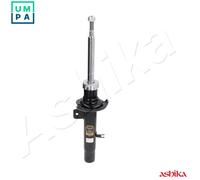 Ashika Shock Absorber MA-00122 - Front Left Top Pin - Fits Citroen/Peugeot C2 C3