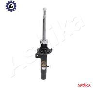 SHOCK ABSORBER MA-00122 FOR PEUGEOT CITROEN C3/Pluriel C2/ENTERPRISE8HZ 1.4L
