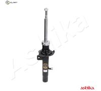 Ashika Shock Absorber MA-00122 - Front Left Top Pin - Fits Citroen/Peugeot C2 C3