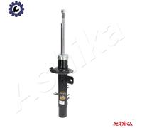 SHOCK ABSORBER MA-00123 FOR PEUGEOT CITROEN C3/Pluriel C2/ENTERPRISE8HZ 1.4L