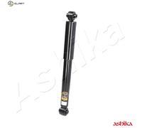 ASHIKA MA-00124 Shock Absorber for CITRO?N,PEUGEOT