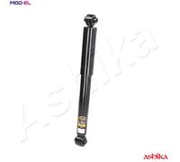 ASHIKA MA-00124 Shock Absorber for CITRO?N,PEUGEOT