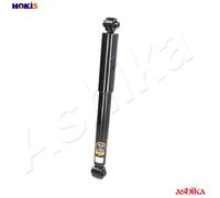 ASHIKA MA-00124 Shock Absorber for CITRO?N,PEUGEOT