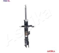 SHOCK ABSORBER MA-00131 FOR MITSUBISHI OUTLANDER/II/SUV PEUGEOT CITROEN