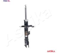 ASHIKA MA-00131 Shock absorber