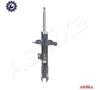 Shock absorber Front Axle Right Top pin MA-00132 ASHIKA for MITSUBISHI CITROËN