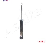 ASHIKA MA-00133 Shock Absorber for CITRO?N,MITSUBISHI,PEUGEOT