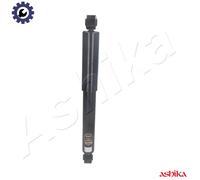Ashika Shock Absorber MA-00138 - Rear Axle Top Eye - Fits Fiat Ducato/Citroen - Pair L/R