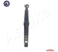 Ashika Rear Shock Absorber MA-00141 - Fits Citroen, Fiat, Peugeot (Jumpy, Expert, Dispatch)