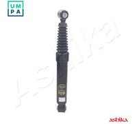 REAR SHOCK ABSORBER MA-00141 ASHIKA I