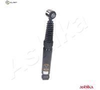 Shock absorber Rear Axle Top eye MA-00146 ASHIKA for PEUGEOT CITROËN