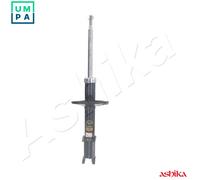 Ashika Shock Absorber MA-00152 Front Axle Top Pin Pair L/R for Dacia/Renault Sandero/Logan