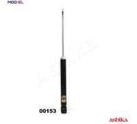 ASHIKA MA-00153 Shock absorber