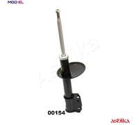 ASHIKA MA-00154 Shock absorber