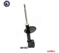 ASHIKA MA-00154 Shock absorber