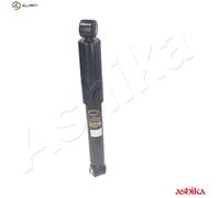 ASHIKA MA-00160 Shock Absorber for ABARTH,FIAT