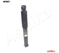 ASHIKA MA-00160 Shock Absorber for ABARTH,FIAT