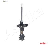 Shock absorber Front Axle Left Top pin MA-00161 ASHIKA for FIAT FORD ABARTH