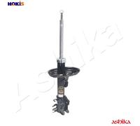 Shock absorber Front Axle Left Top pin MA-00161 ASHIKA for FIAT FORD ABARTH