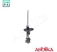 SHOCK ABSORBER MA-00161 FOR FIAT 500 FORD KA ABARTH 500C/595C/695C 1.2L 4cyl KA