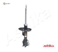 SHOCK ABSORBER MA-00162 FOR FIAT 312A6.000/A4.000 1.0L 199B6.000 0.9L 2cyl 500