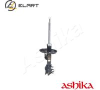 SHOCK ABSORBER MA-00162 FOR FIAT 500 FORD KA ABARTH 500C/595C/695C 0.9L 2cyl KA