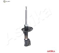 Shock absorber Front Axle Top pin MA-00163 ASHIKA for FIAT BRAVO II
