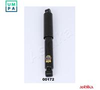 SHOCK ABSORBER MA-00172 FOR FIAT DOBLO/Box/Body/MPV 223A9.000 188A9.000 1.2L