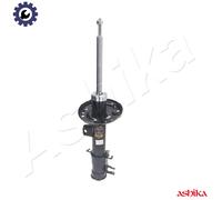 SHOCK ABSORBER MA-00173 FOR FIAT GRANDE/PUNTO 500L ABARTH 199B6.000 0.9L 2cyl