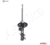 ASHIKA MA-00173 Shock Absorber for ABARTH,FIAT