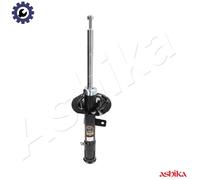 SHOCK ABSORBER MA-00181 FOR FIAT PANDA/CLASSIC/Hatchback/Van 188A8.000 1.2L