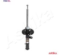 SHOCK ABSORBER MA-00181 FOR FIAT PANDA/CLASSIC/Hatchback/Van 188A8.000 1.2L
