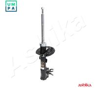 Shock absorber Front Axle Right Top pin MA-00182 ASHIKA for FIAT PANDA