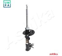 Shock absorber Front Axle Right Top pin MA-00182 ASHIKA for FIAT PANDA