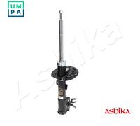 Shock absorber Front Axle Right Top pin MA-00182 ASHIKA for FIAT PANDA