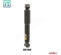 Shock absorber Rear Axle Top eye MA-00184 ASHIKA for FIAT PUNTO BARCHETTA