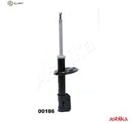 Ashika Shock Absorber MA-00186 - Front Axle Top Pin for Fiat Punto