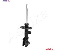 ASHIKA MA-00191 Shock absorber