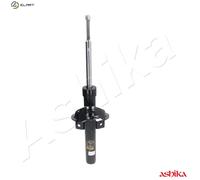 Ashika Shock Absorber MA-00217 - Front Axle Top Pin - Fits Ford, Mazda