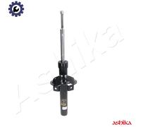 SHOCK ABSORBER MA-00217 FOR MAZDA FORD FIESTA/IV/Mk/Van COURIER J4T/J4R 1.3L