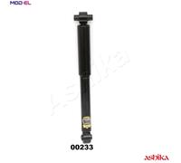 SHOCK ABSORBER MA-00233 FOR FORD FOCUS/III/Turnier/Station/Wagon/Clipper 1.0L