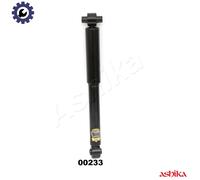 SHOCK ABSORBER MA-00233 FOR FORD FOCUS/III/Turnier/Station/Wagon/Clipper 1.0L
