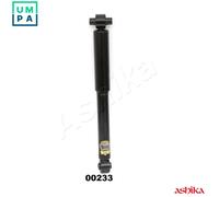ASHIKA MA-00233 Shock Absorber for FORD