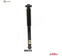 ASHIKA MA-00233 Shock Absorber for FORD