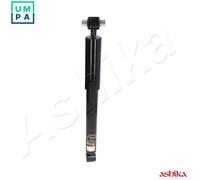 Shock absorber Rear Axle Top eye MA-00236 ASHIKA for FORD FOCUS I Turnier