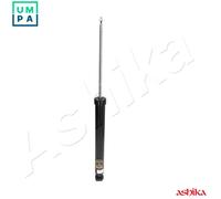 Ashika Shock Absorber MA-00237 - Rear Axle Top Pin - Fits Ford Focus I