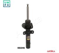 Ashika Shock Absorber MA-00246 - Ford Mondeo III Turnier (QJBA/QJBB/QJBC/QJBD) 2.2L