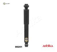 ASHIKA MA-00251 Shock Absorber for FORD