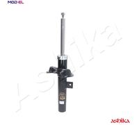 SHOCK ABSORBER MA-00259 FOR FORD TOURNEOCONNECTTRANSITCONNECT RWPC/RWPD 1.8L