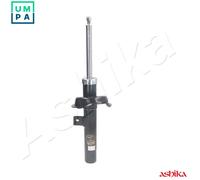 FRONT AXLE RIGHT SHOCK ABSORBER MA-00260